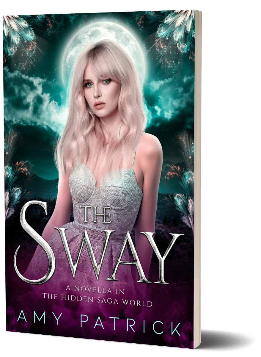 The Sway (A Hidden Saga Novella)