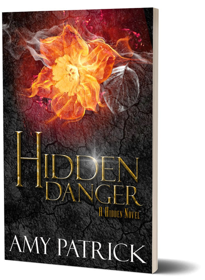 Hidden Danger (Book 5 of the Hidden Saga)