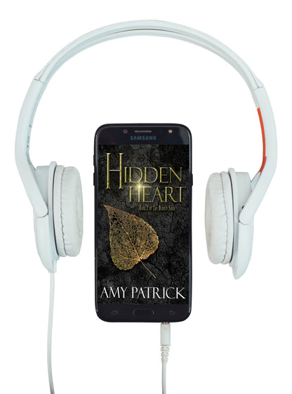 Hidden Heart (Hidden Saga Book 2)